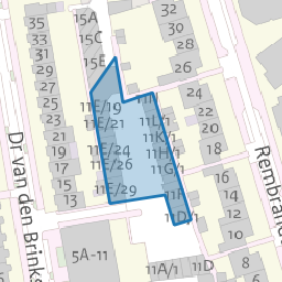 Perceel MSR00-G-7819