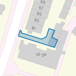 Perceel MSR00-G-7822