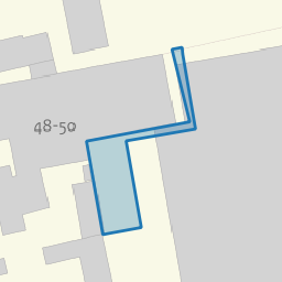 Perceel MSR00-G-7834