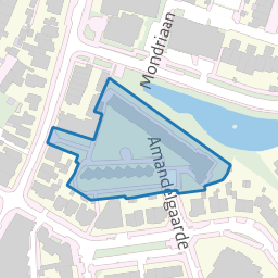 Perceel MSR00-G-7859