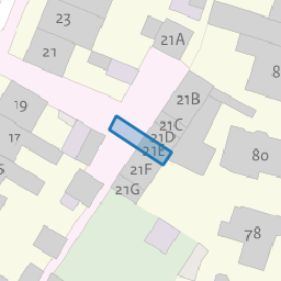 Perceel MSR00-G-7860