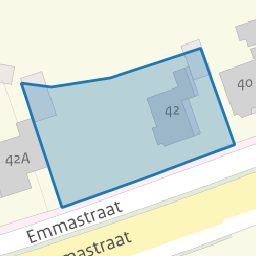 Perceel MSR00-G-7870