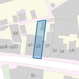 Perceel MSR00-G-7874