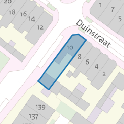 Perceel MSR00-G-7882