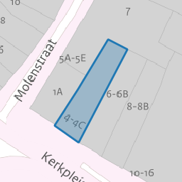 Perceel MSR00-G-7891