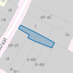 Perceel MSR00-G-7892