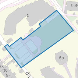 Perceel MSR00-G-7897