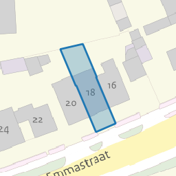 Perceel MSR00-G-7905