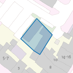 Perceel MSR00-G-7909