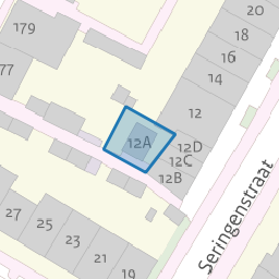 Perceel MSR00-G-7912