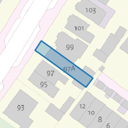 Perceel MSR00-G-7913