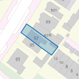 Perceel MSR00-G-7914