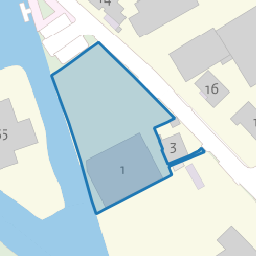 Perceel MSR00-G-7915