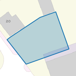 Perceel MSR00-G-7920