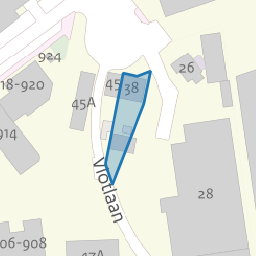 Perceel MSR00-G-7922