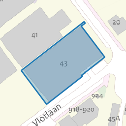 Perceel MSR00-G-7945