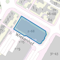 Perceel MSR00-G-7955