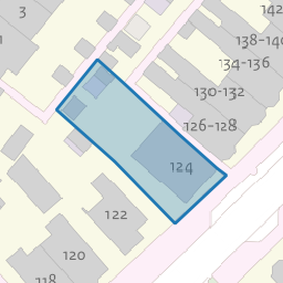 Perceel MSR00-G-7958