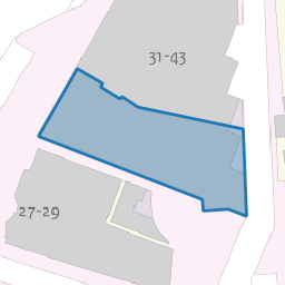 Perceel MSR00-G-7960