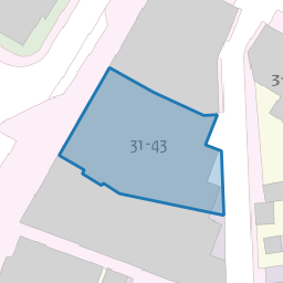 Perceel MSR00-G-7962