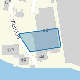 Perceel MSR00-G-7965