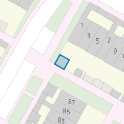 Perceel MSR00-G-7990