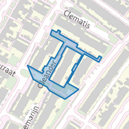 Perceel MSR00-G-7992