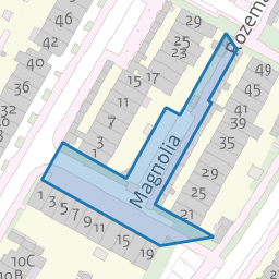 Perceel MSR00-G-7994