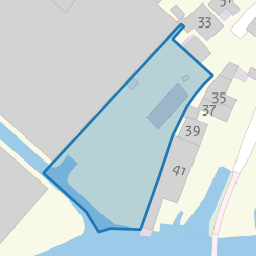 Perceel MSR00-G-7997