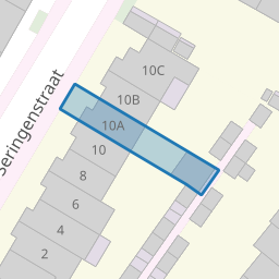 Perceel MSR00-G-8001