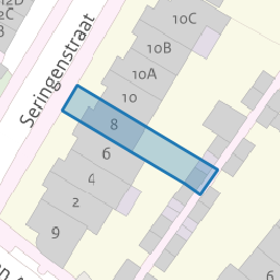 Perceel MSR00-G-8003