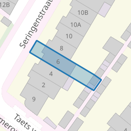 Perceel MSR00-G-8004