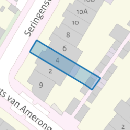 Perceel MSR00-G-8005