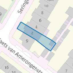 Perceel MSR00-G-8006