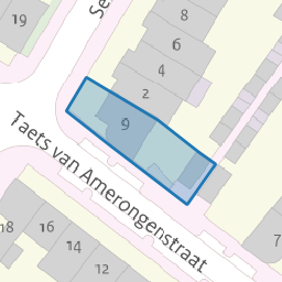 Perceel MSR00-G-8007