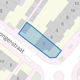 Perceel MSR00-G-8008