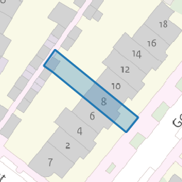 Perceel MSR00-G-8012