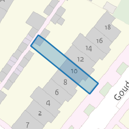 Perceel MSR00-G-8013