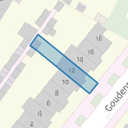 Perceel MSR00-G-8014