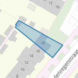 Perceel MSR00-G-8017