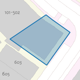 Perceel MSR00-G-8025