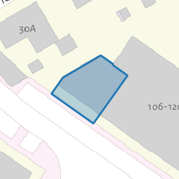 Perceel MSR00-G-8029