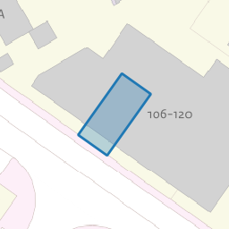 Perceel MSR00-G-8030