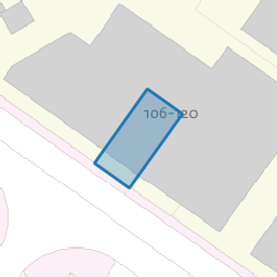 Perceel MSR00-G-8031