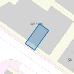 Perceel MSR00-G-8032