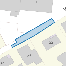 Perceel MSR00-G-8039