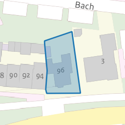 Perceel MSR00-G-8050