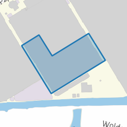 Perceel MSR00-G-8088