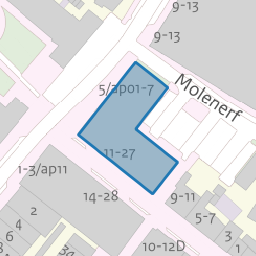 Perceel MSR00-G-8103