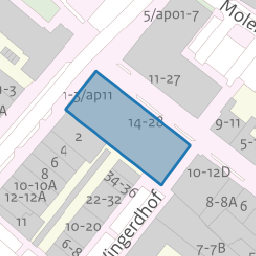 Perceel MSR00-G-8105